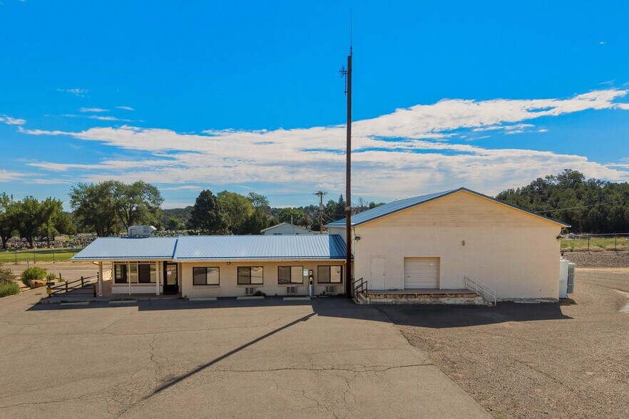More Photos Of 1930 E Main St, Trinidad Office For Sale
