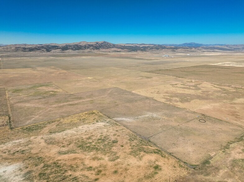 More Photos Of Highway 28, Levan Land For Sale