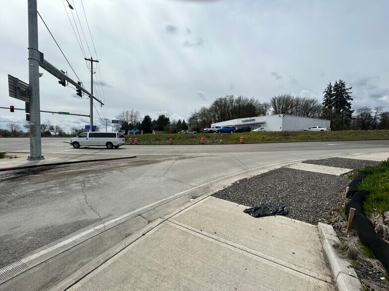 More Photos Of 58105 Columbia River Hwy, Saint Helens Land For Sale