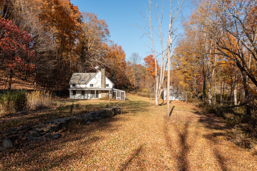 More Photos Of 1736 Falls Rd, Clarks Summit Land For Sale