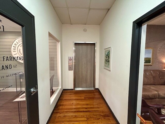 More Photos Of 301 Centre St, Fernandina Beach Storefront Retail Office For Lease