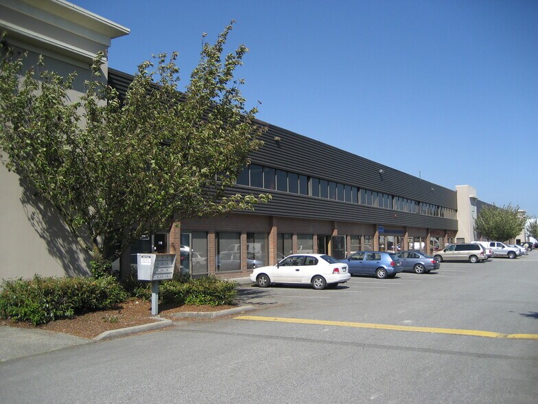 More Photos Of 1585 Broadway St, Port Coquitlam Warehouse For Lease