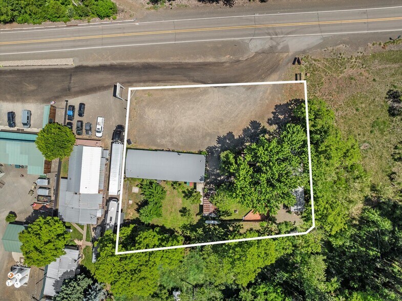 More Photos Of 53943 Hwy 86, Oxbow Specialty For Sale