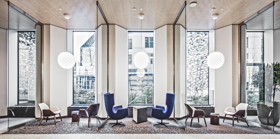 More Photos Of 901 5th Ave, Seattle Office For Lease