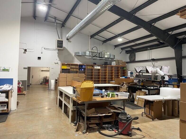 More Photos Of 416 Millstone Dr, Hillsborough Light Manufacturing For Sale