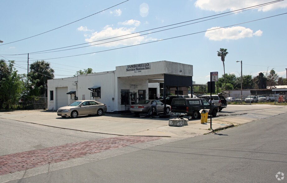 More Photos Of 1715 E 4th Ave, Tampa Freestanding For Lease
