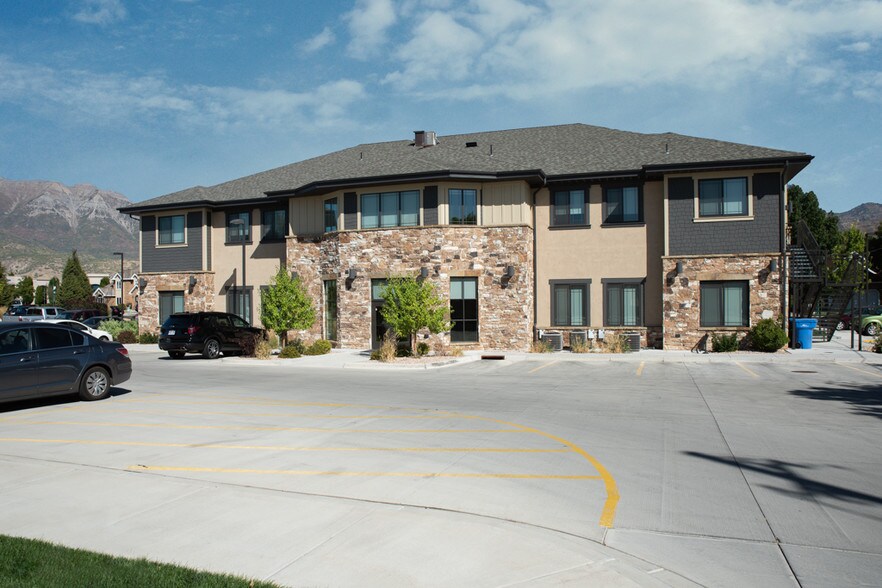 More Photos Of 36 S 400 W, Orem Office For Lease