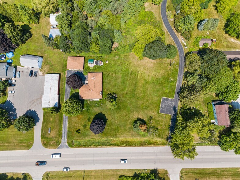 More Photos Of 3781 Egg Harbor Rd, Sturgeon Bay Land For Sale