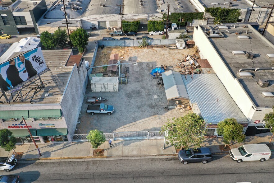 More Photos Of 6633 San Fernando Rd, Glendale Warehouse For Sale