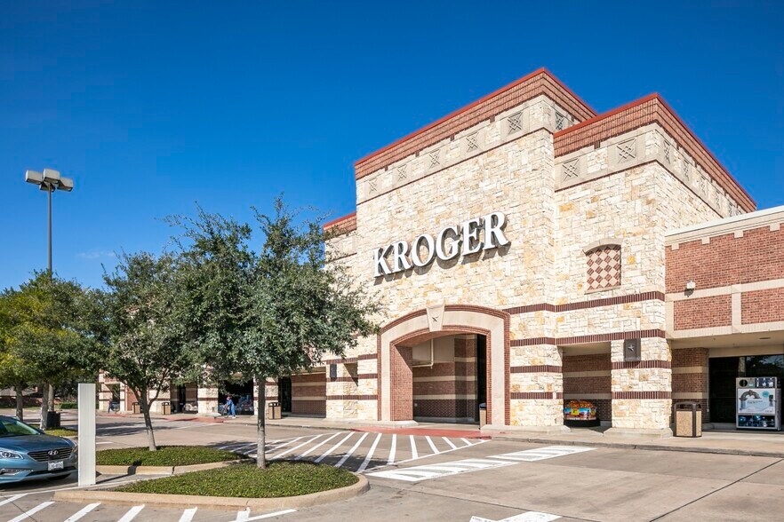 Primary Photo Of 22010-22150 Westheimer Pky, Katy Unknown For Lease
