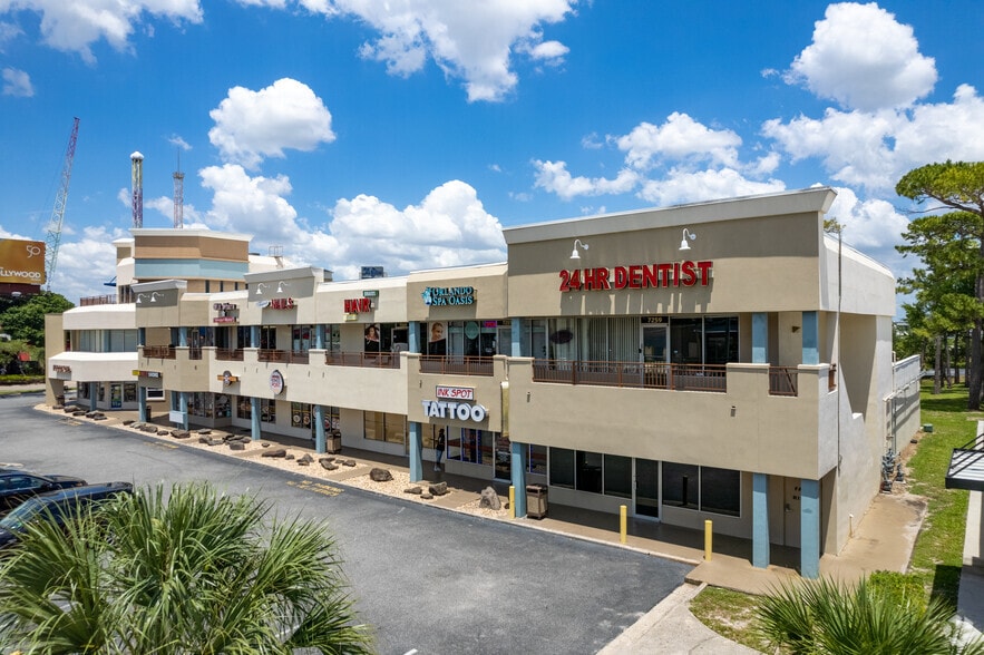 More Photos Of 7219 International Dr, Orlando Unknown For Lease