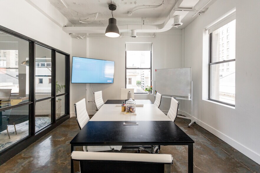 More Photos Of 607 Shelby St, Detroit Office For Lease