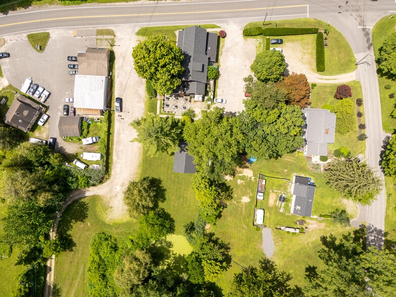 More Photos Of 333 Kent Rd, Kent Restaurant For Sale