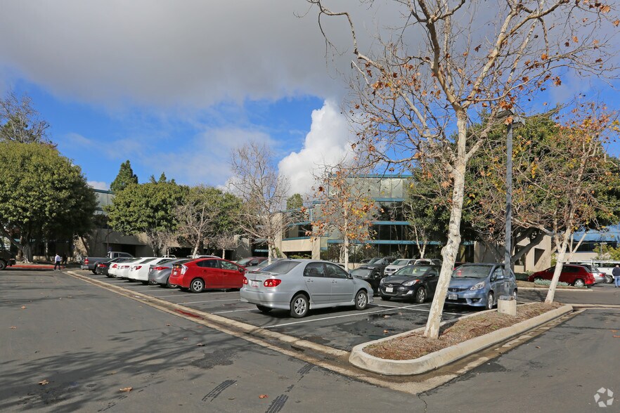 More Photos Of 9245 Sky Park Ct, San Diego Office For Lease