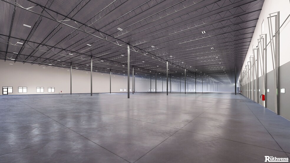 More Photos Of 167 Delbert Collins Rd, Haines City Distribution For Lease