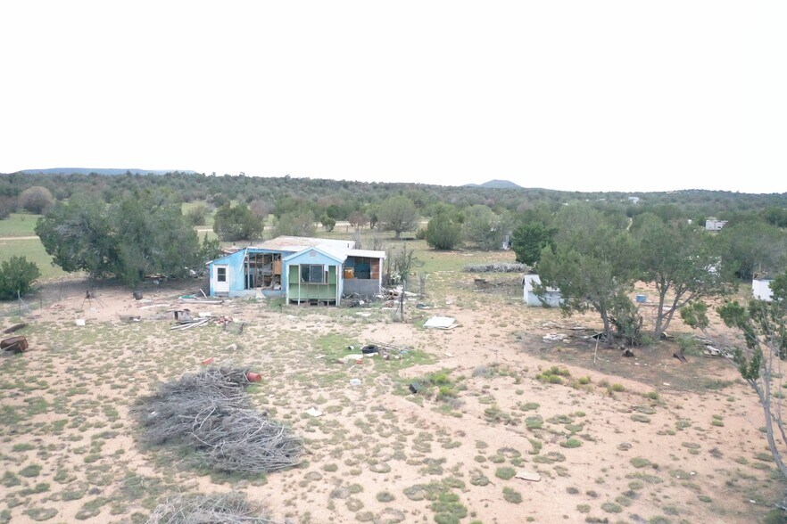 More Photos Of 58180 Calle Isabel, Seligman Land For Sale