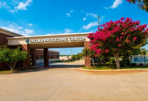 Primary Photo Of 1854 Lakepointe Dr, Lewisville Healthcare For Sale