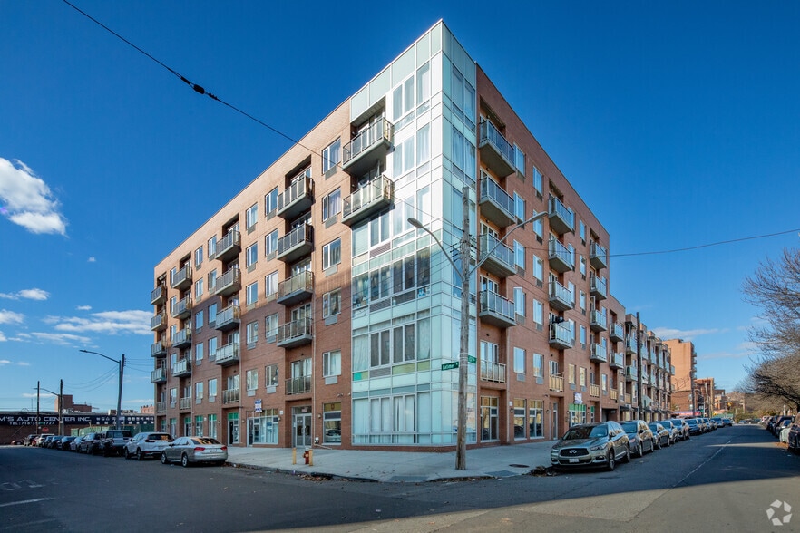 Primary Photo Of 136-21 Latimer Pl, Flushing Apartments For Sale