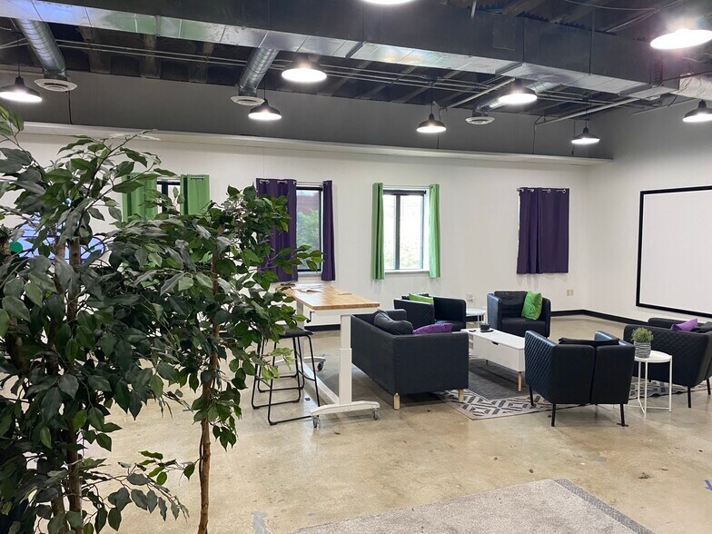 More Photos Of 114 S Main Ave, Sioux Falls Office For Lease