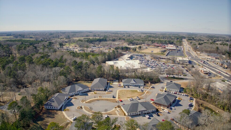 More Photos Of 2053 Experiment Station Rd, Watkinsville Medical For Sale