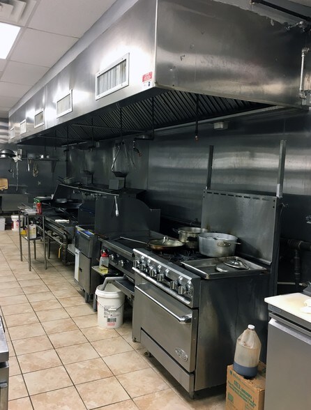 More Photos Of 120 S Main St, Chambersburg Restaurant For Sale