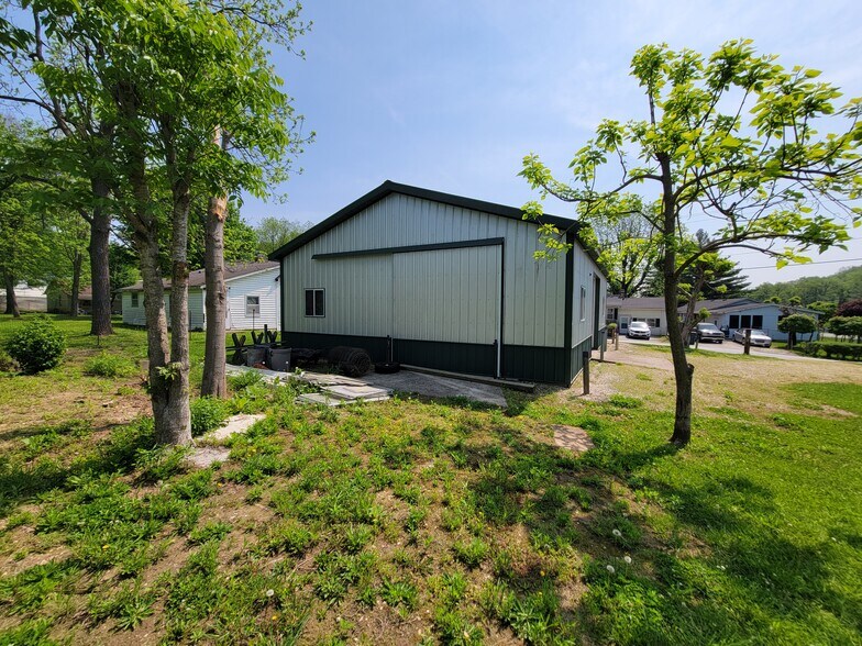 More Photos Of South Highway 54 & D St. (1.22 Acres), Louisiana Land For Sale
