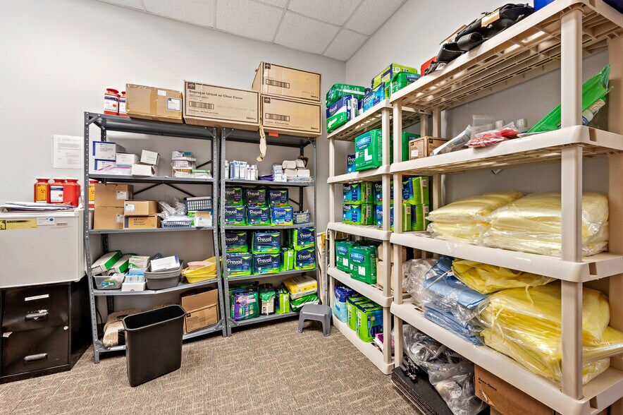 More Photos Of 1470 Tobias Gadson Blvd, Charleston Loft Creative Space For Sale