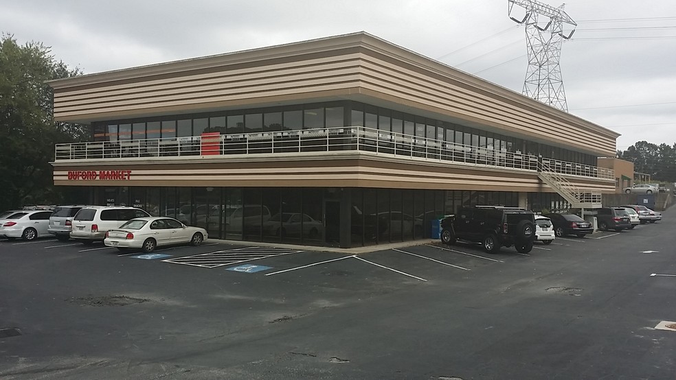 Primary Photo Of 6062 Buford Hwy, Norcross Office For Lease