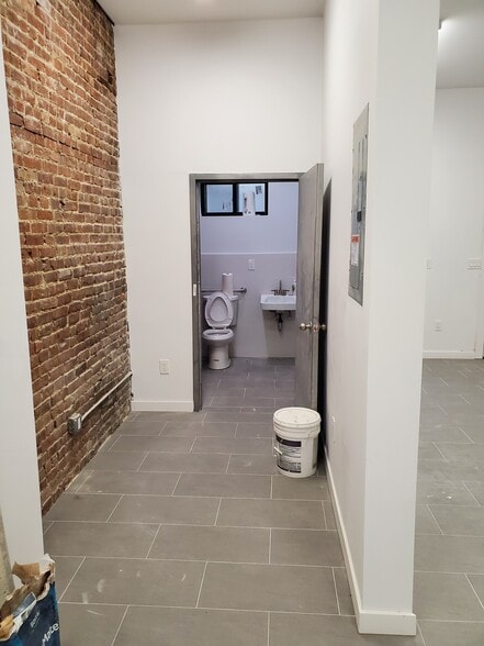 More Photos Of 3043 Fulton St, Brooklyn Storefront Retail Residential For Sale