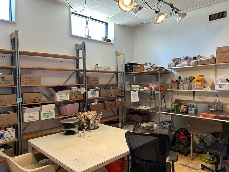More Photos Of 530 Santa Fe Dr, Denver Storefront For Sale