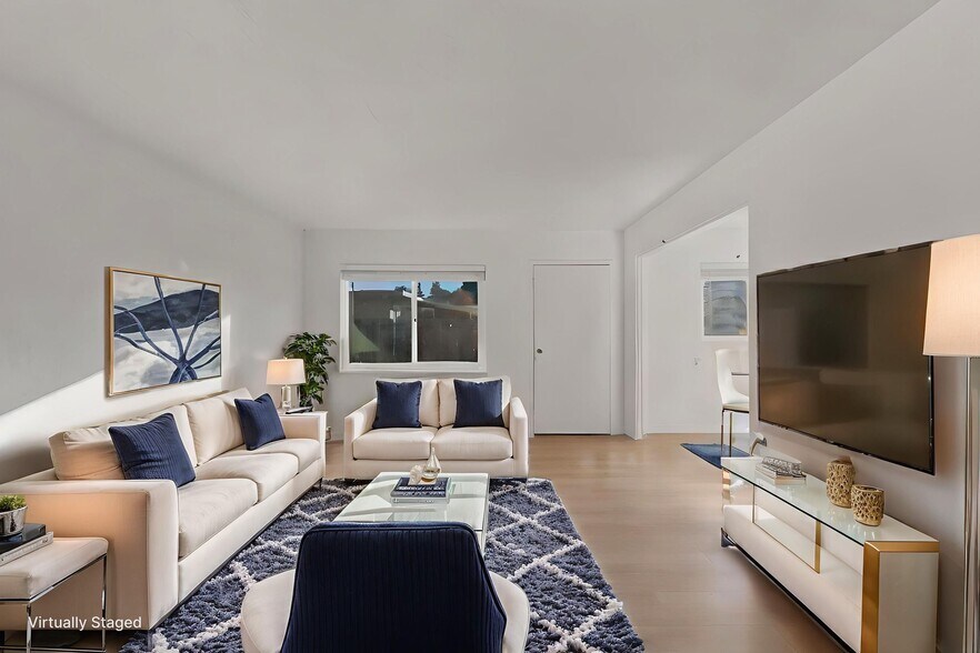 More Photos Of 236 Higdon Ave, Mountain View Apartments For Sale