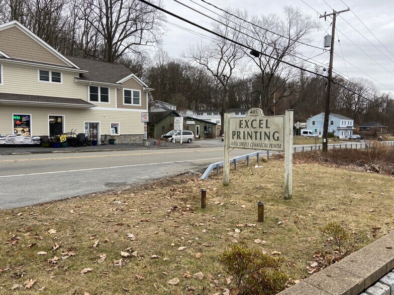 More Photos Of 405 Route 52, Carmel Office For Lease