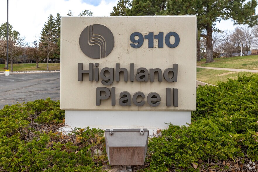 More Photos Of 9110 E Nichols Ave, Centennial Office For Sale