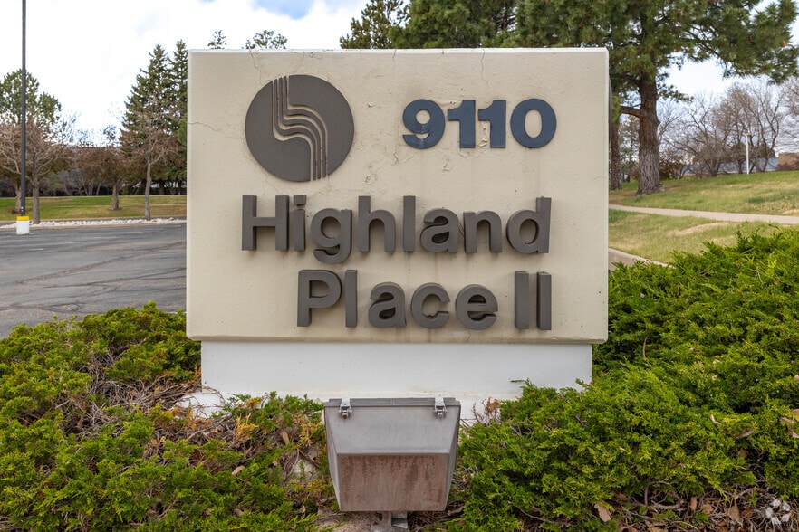 More Photos Of 9110 E Nichols Ave, Centennial Office For Lease