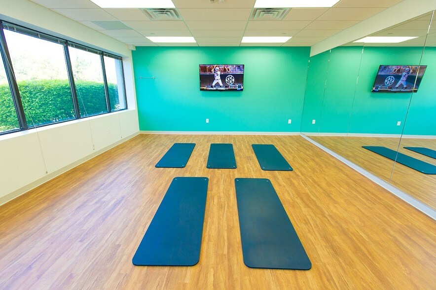 More Photos Of 4 Sentry Pky E, Blue Bell Office For Lease