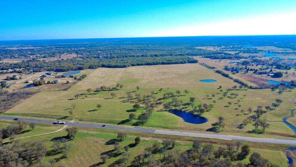More Photos Of 121.147 Acres State 31 Bypass, Corsicana Land For Sale
