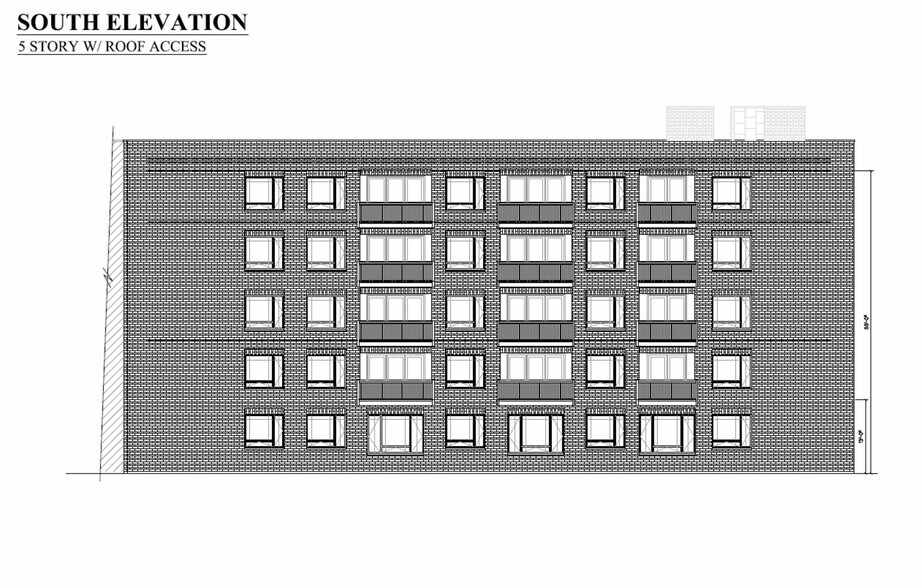 More Photos Of 6935 N Sheridan Rd, Chicago Land For Sale
