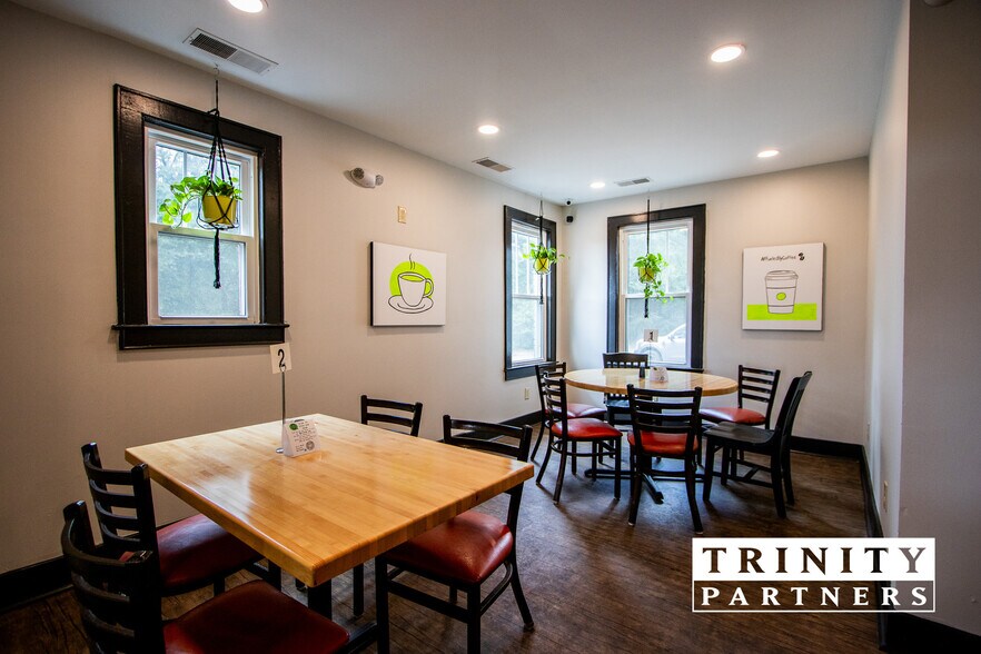 More Photos Of 117 Spears Creek Church Rd, Elgin General Retail For Sale