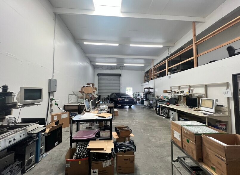 More Photos Of 4450 Enterprise St, Fremont Manufacturing For Sale