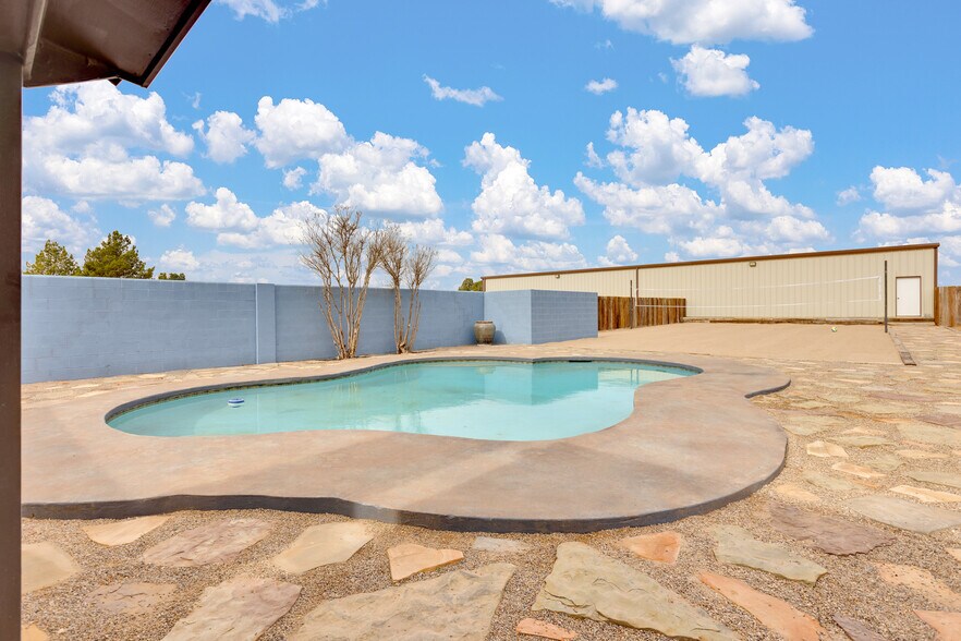 More Photos Of 7405 E County Road 110, Midland Land For Sale