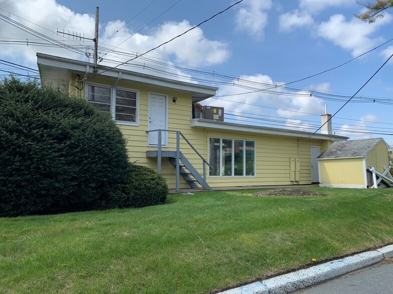 More Photos Of 3510 Route 46, Parsippany Restaurant For Lease
