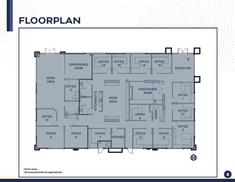 More Photos Of 127 E Warm Springs Rd, Las Vegas Office For Sale