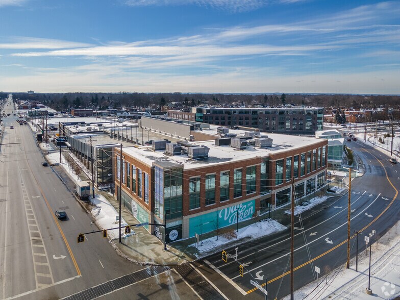 More Photos Of 20119 Van Aken Blvd, Shaker Heights Unknown For Lease