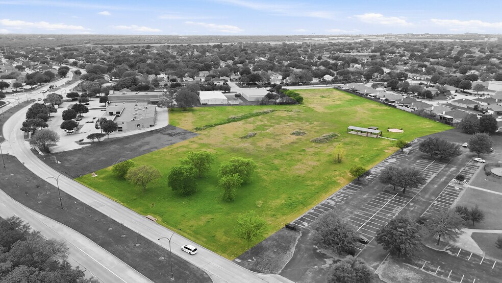 More Photos Of 2045 SE Green Oaks Blvd, Arlington Land For Sale