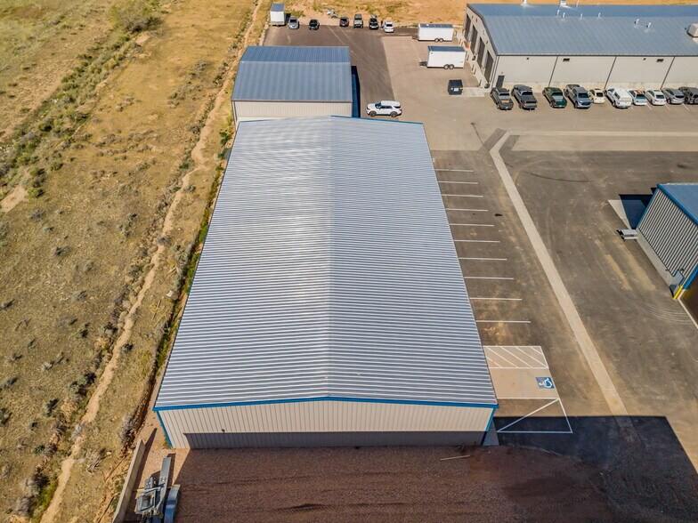 More Photos Of 2351 W 850 N, Cedar City Warehouse For Lease