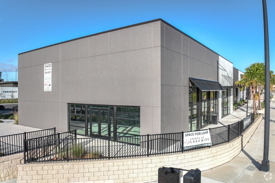 More Photos Of 320-340 Kathleen Rd, Lakeland Storefront For Lease