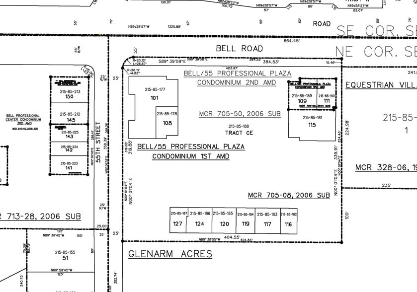 More Photos Of 5533 E Bell Rd, Scottsdale Office For Sale