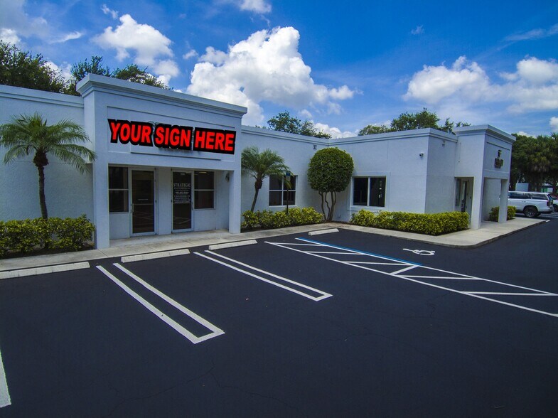 More Photos Of 500 Northpoint Pky, West Palm Beach Office For Lease