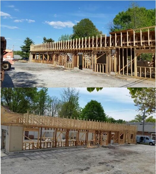 More Photos Of 304 SW Market St, Lee's Summit General Retail For Sale