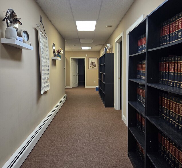 More Photos Of 24 Third St, Jamestown Office Residential For Sale